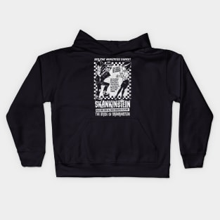 SkankinStein Kids Hoodie